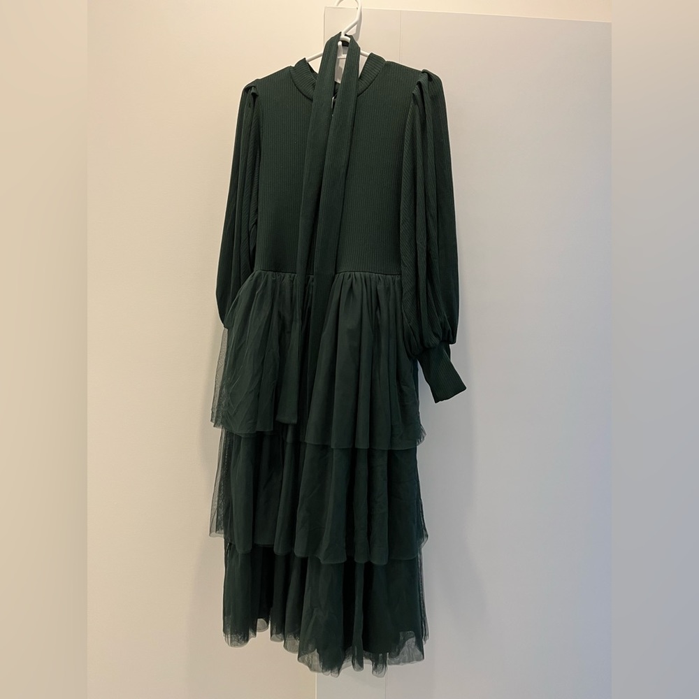 Ivy City Cosette Dress